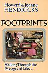 Footprints- by Howard and Jeanne Hendricks